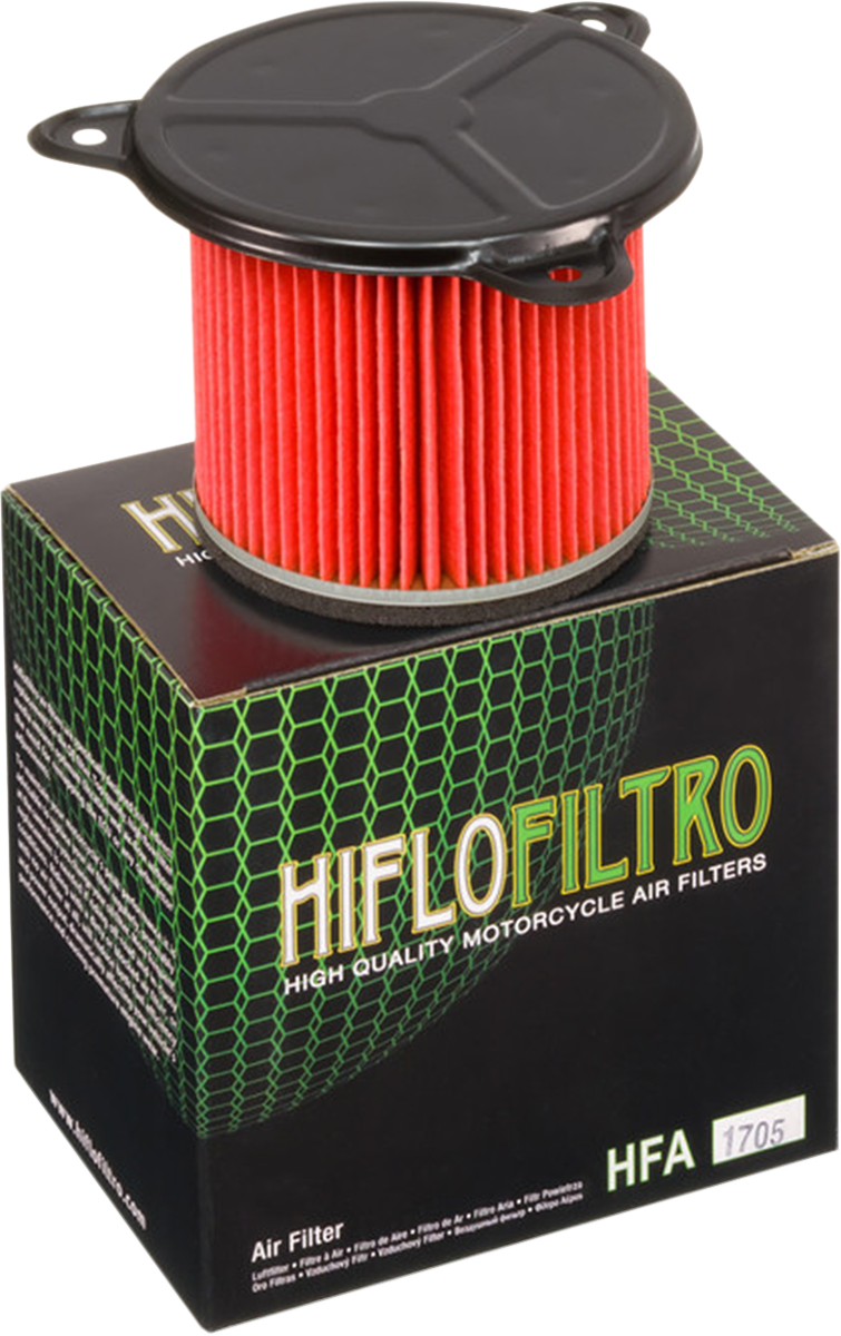 HiFloFiltro Air Filter HFA1705