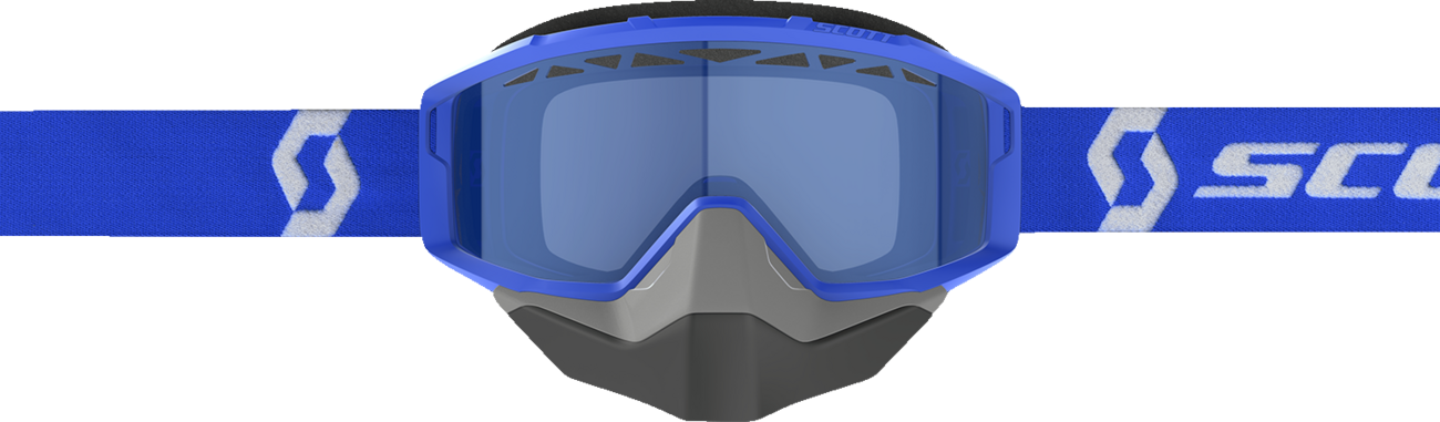 Scott Primal Snow Cross Goggle