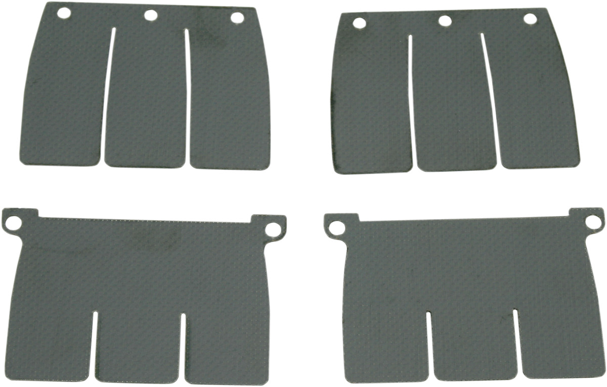 VFORCE/MOTO TASSINARI Replacement V-Force Delta Reed Petal Set