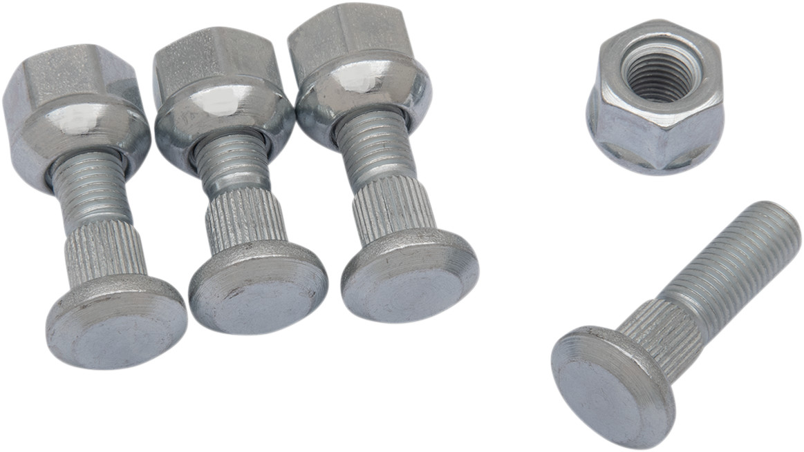Wheel Stud/Nut Kit