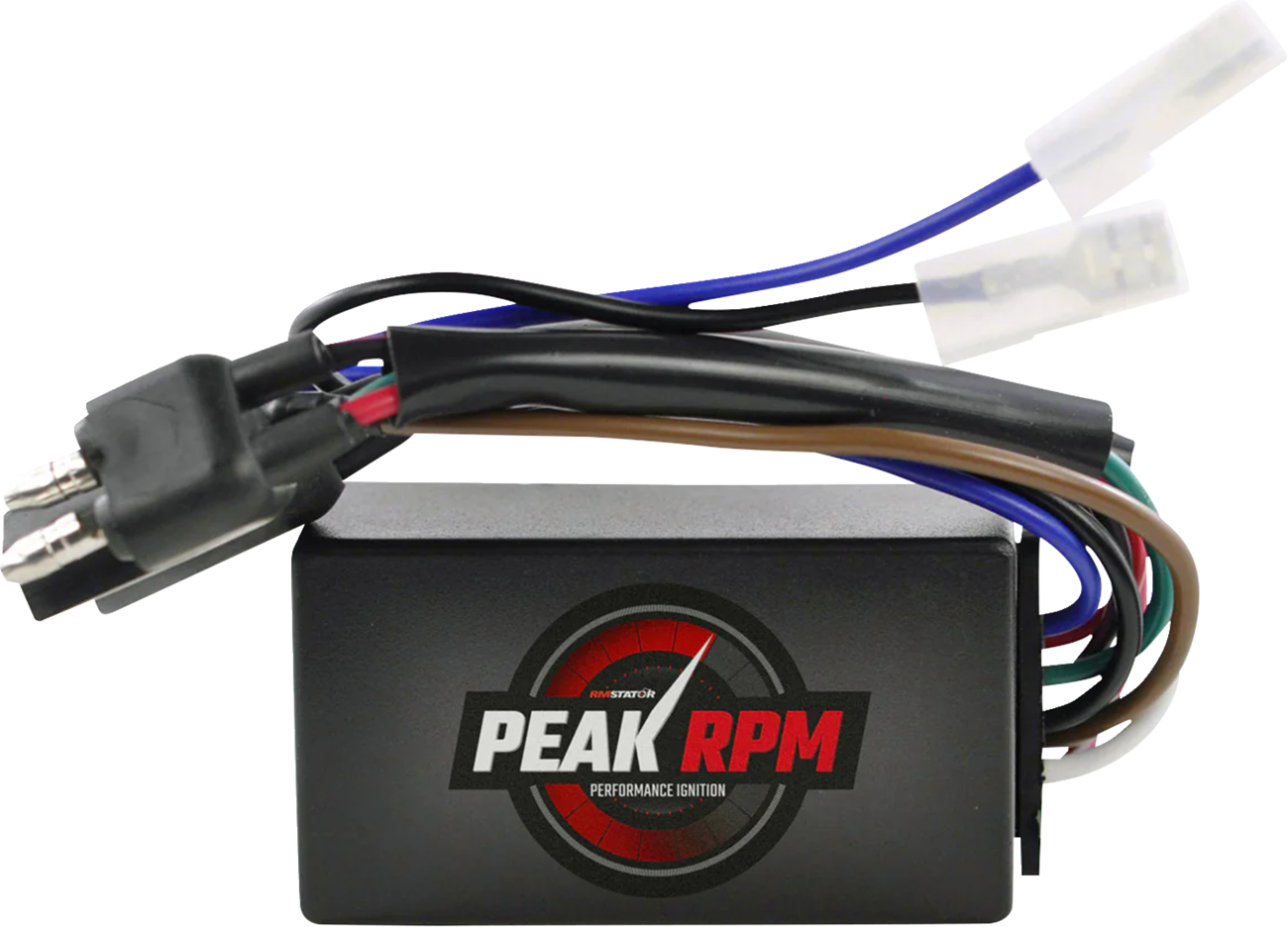Rm stator CDI Box - Polaris