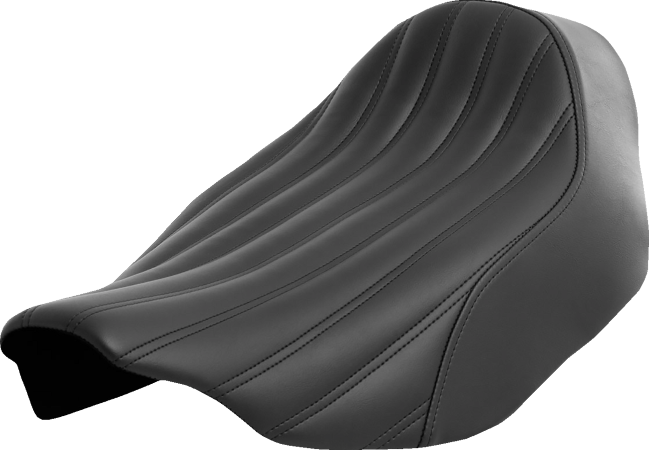 SADDLEMEN Renegade Knuckle Solo Seat