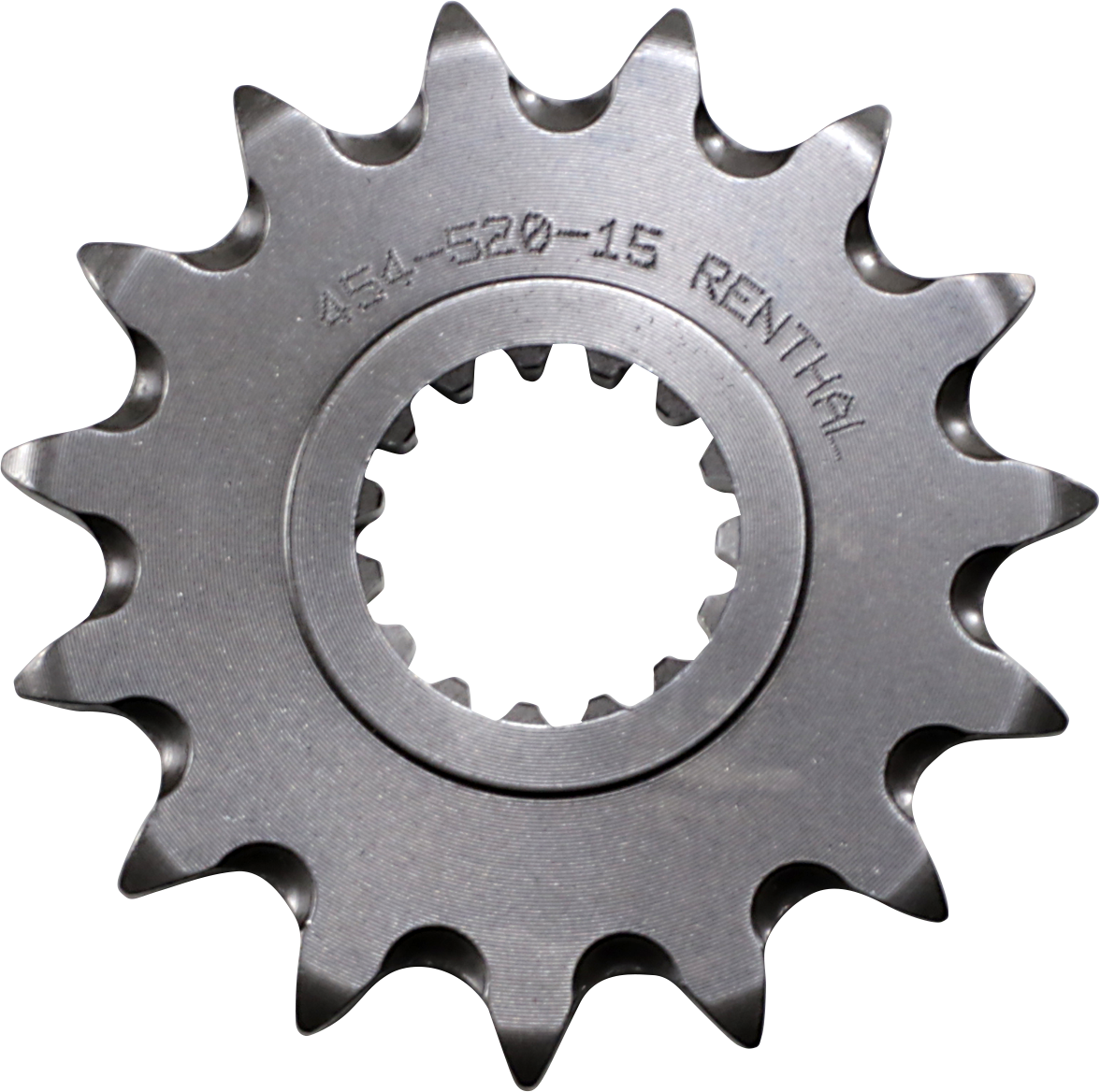 Front Sprocket