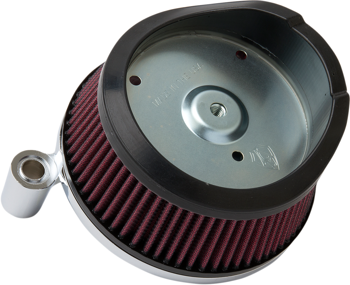ARLEN NESS Big Sucker™ Air Filter Kit