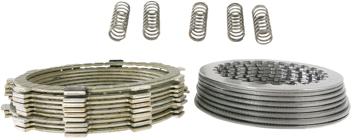 SRK Series Clutch Kit