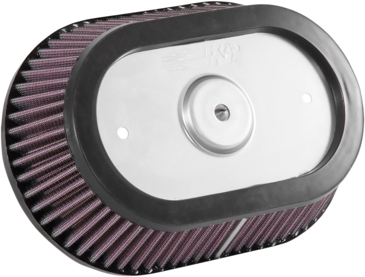 K & N Replacement High-Flow Air Filter
