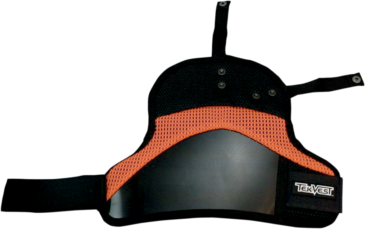 Tekvest Shoulder Pads