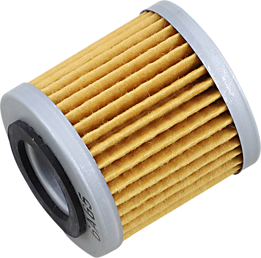 EMGO Oil Filter