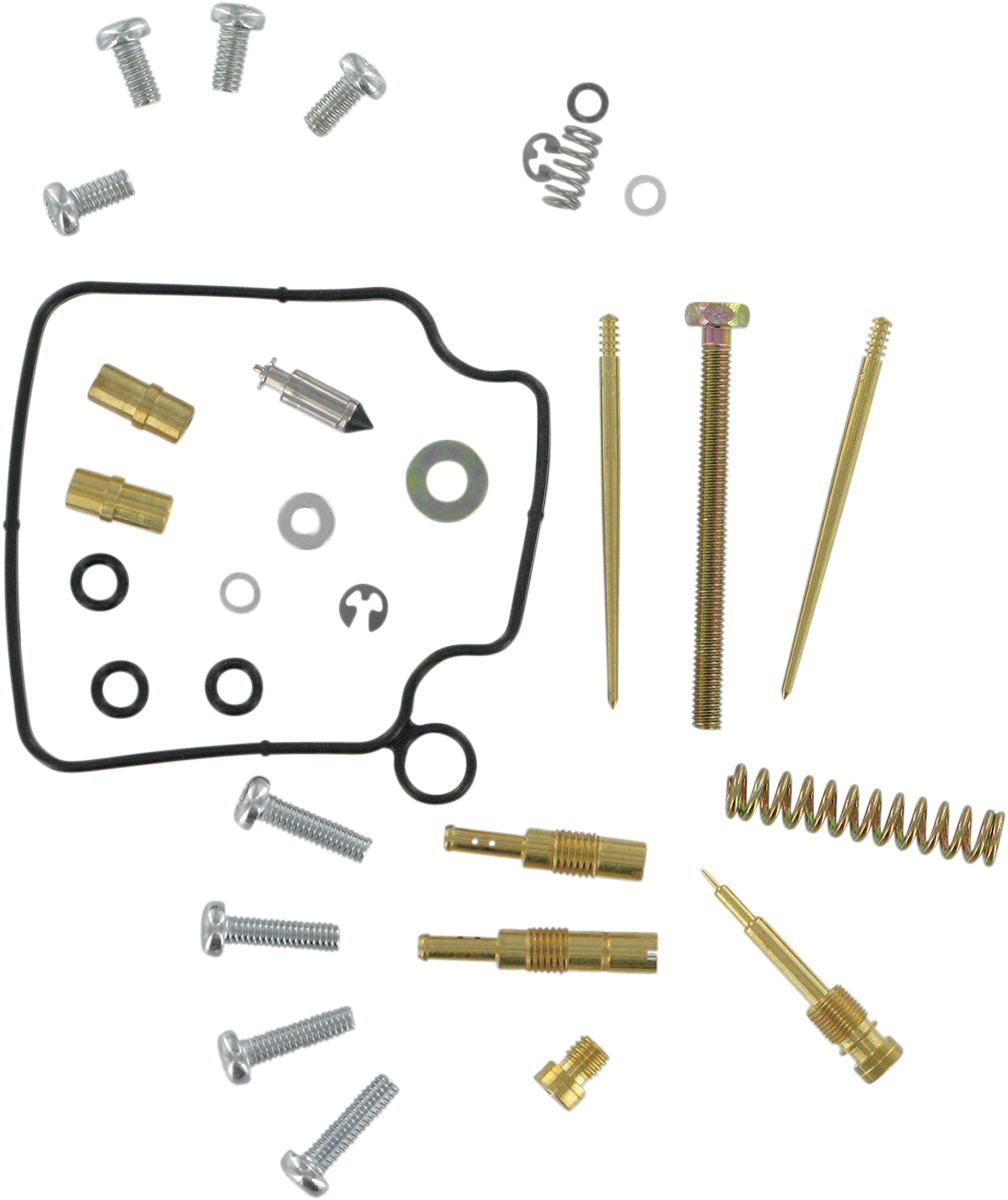 K&L SUPPLY Carburetor Repair Kit