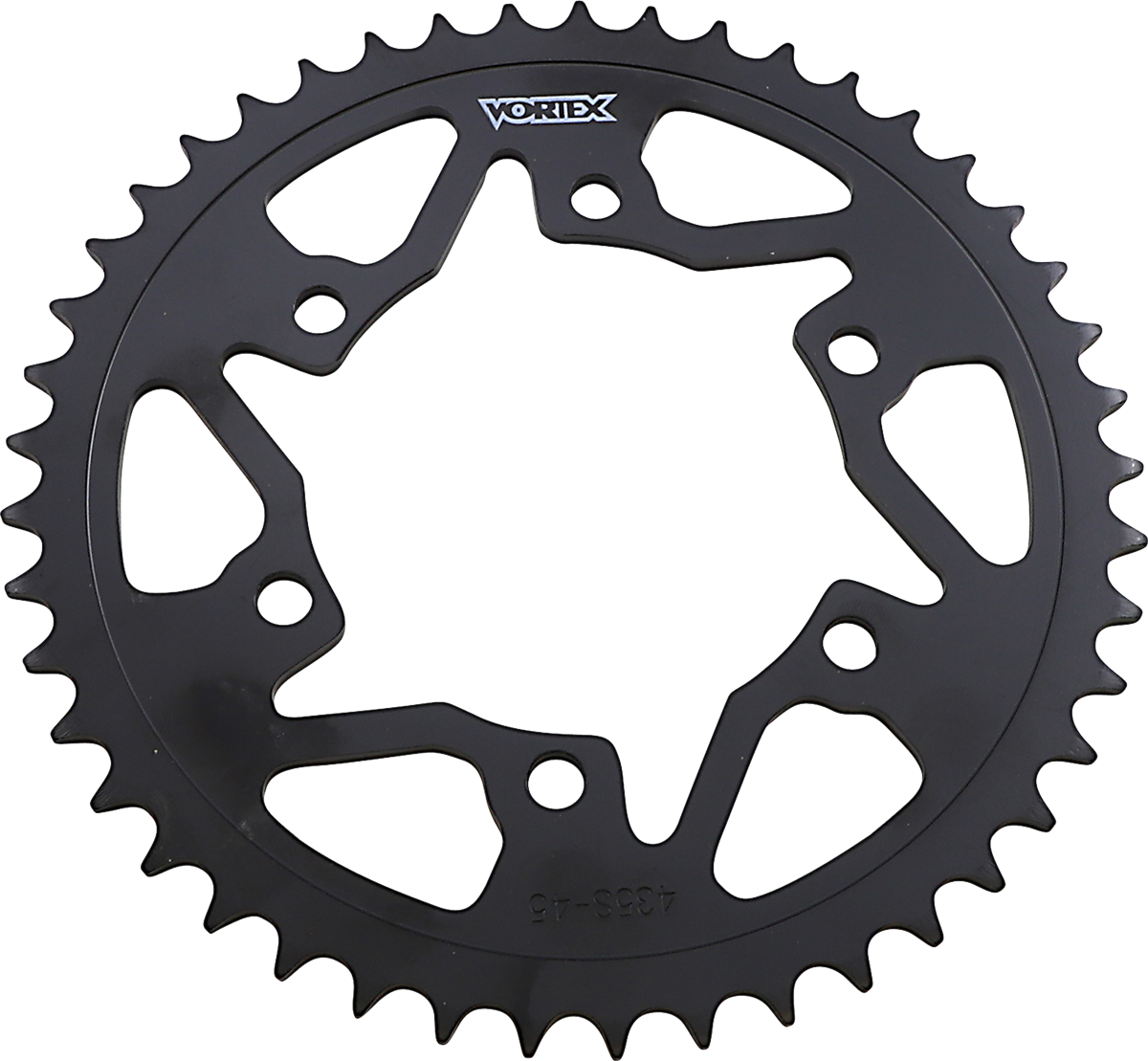 Vortex Steel Sprocket Kawasaki/Suzuki/Yamaha