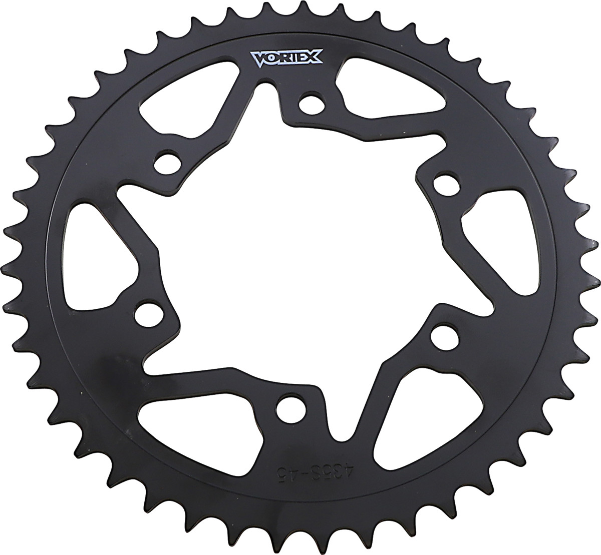 VORTEX Steel Rear Sprocket