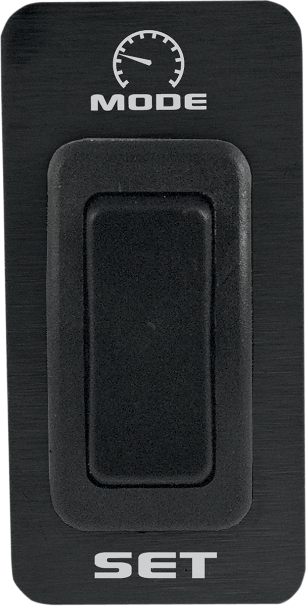 RACE SHOP INC. Universal Rocker Switch