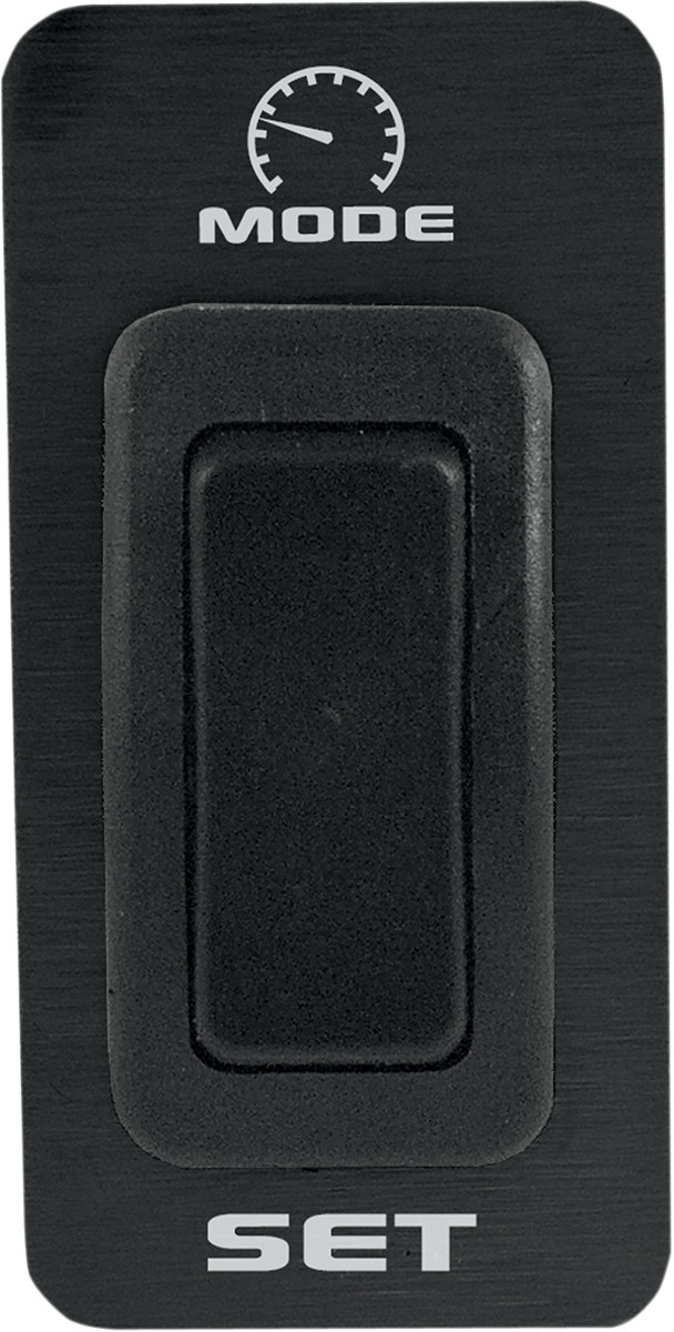 RACE SHOP INC. Universal Rocker Switch