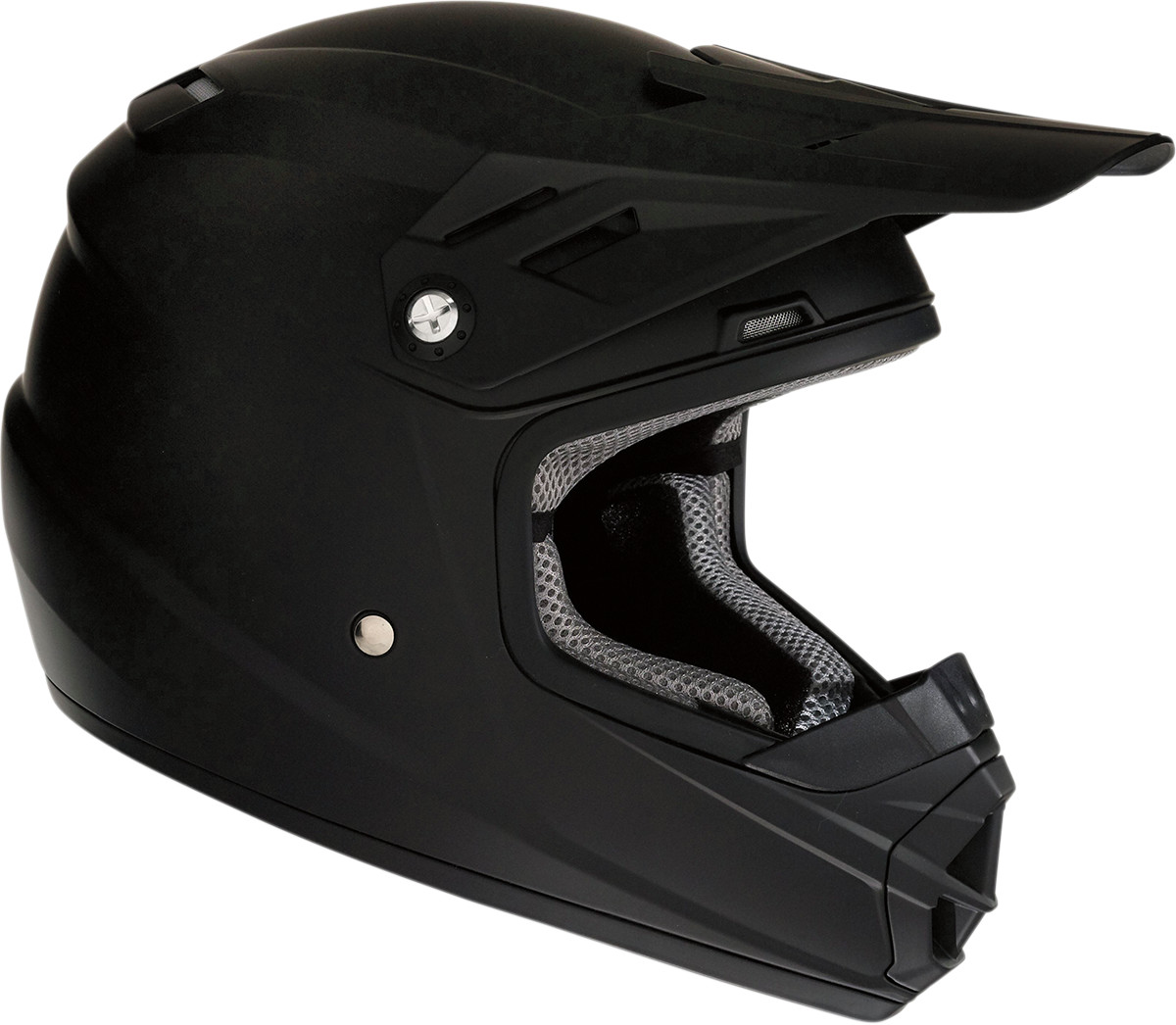 Z1r Youth Rise Solid Helmet