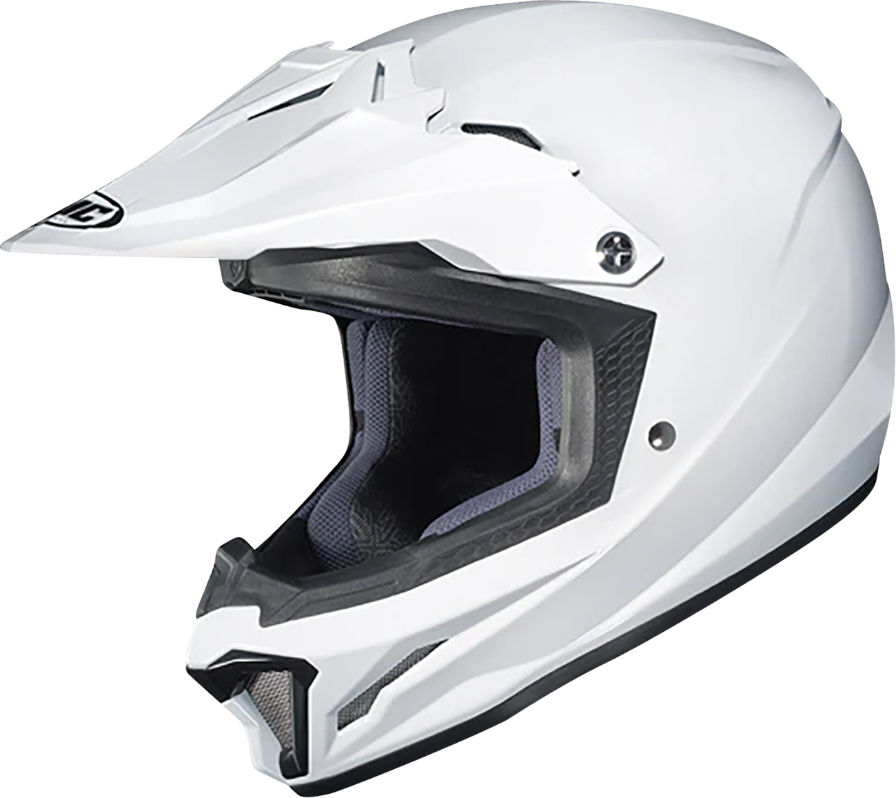 HJC CL-XY II Solid Helmet