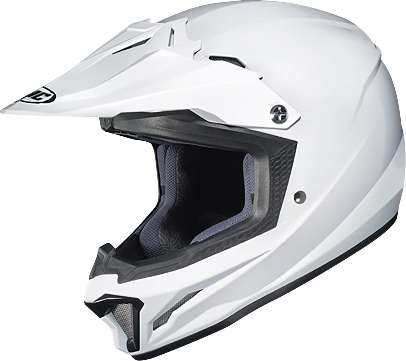 HJC CL-XY II Solid Helmet