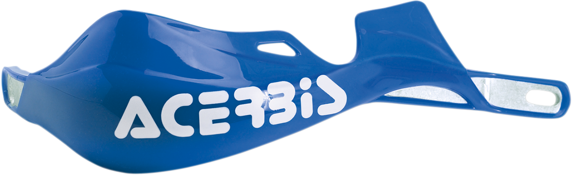 Acerbis Rally Pro X-Strong Handguards - Blue