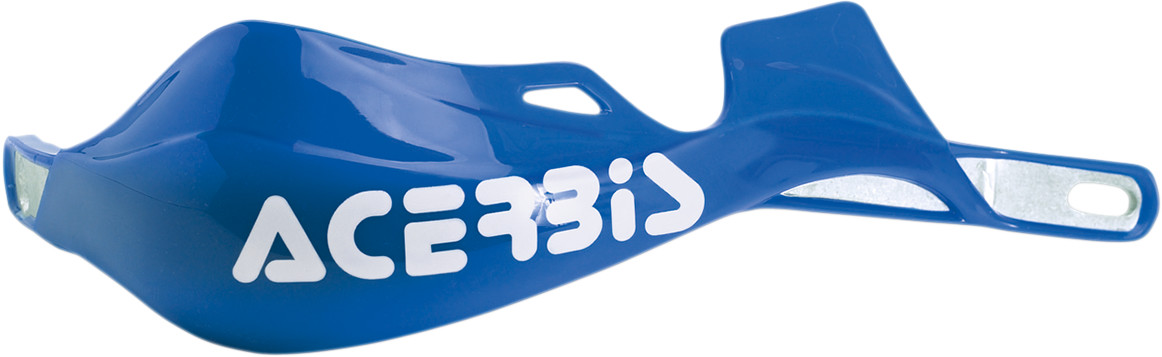 Acerbis Rally Pro X-Strong Handguards - Blue