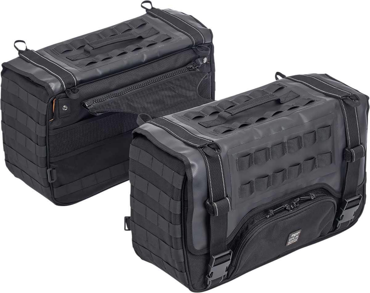 Biltwell Exfil-36 Saddlebags