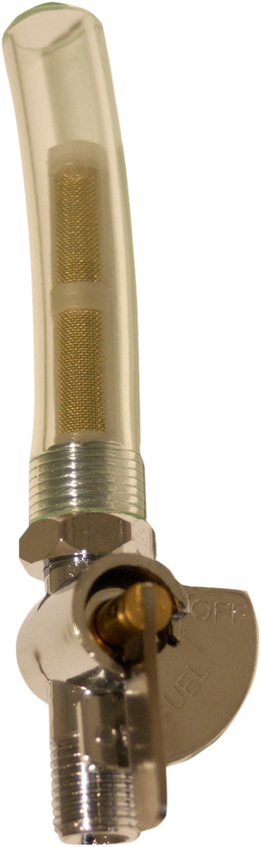 EMGO British-Style Fuel Petcock