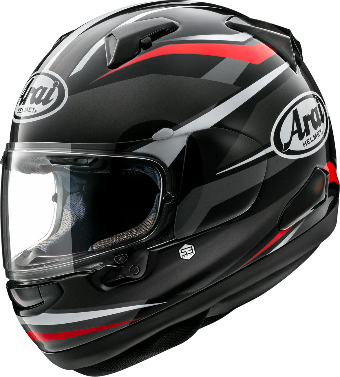Arai Quantum-X Ray Helmet
