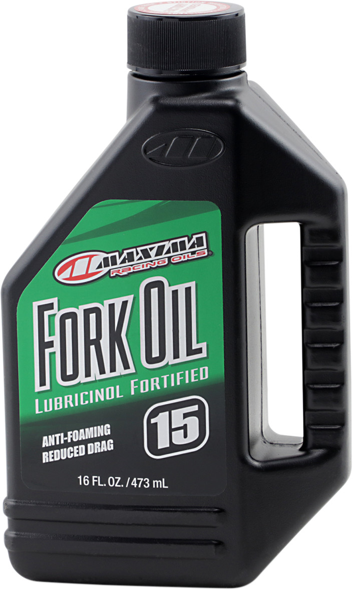 Maxima Fork Oil
