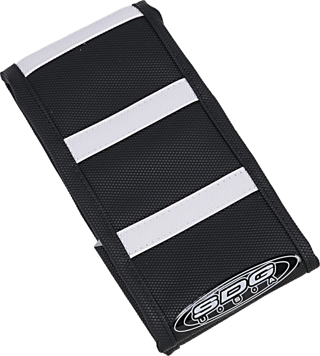 SDG 6-Rib Gripper Seat Cover