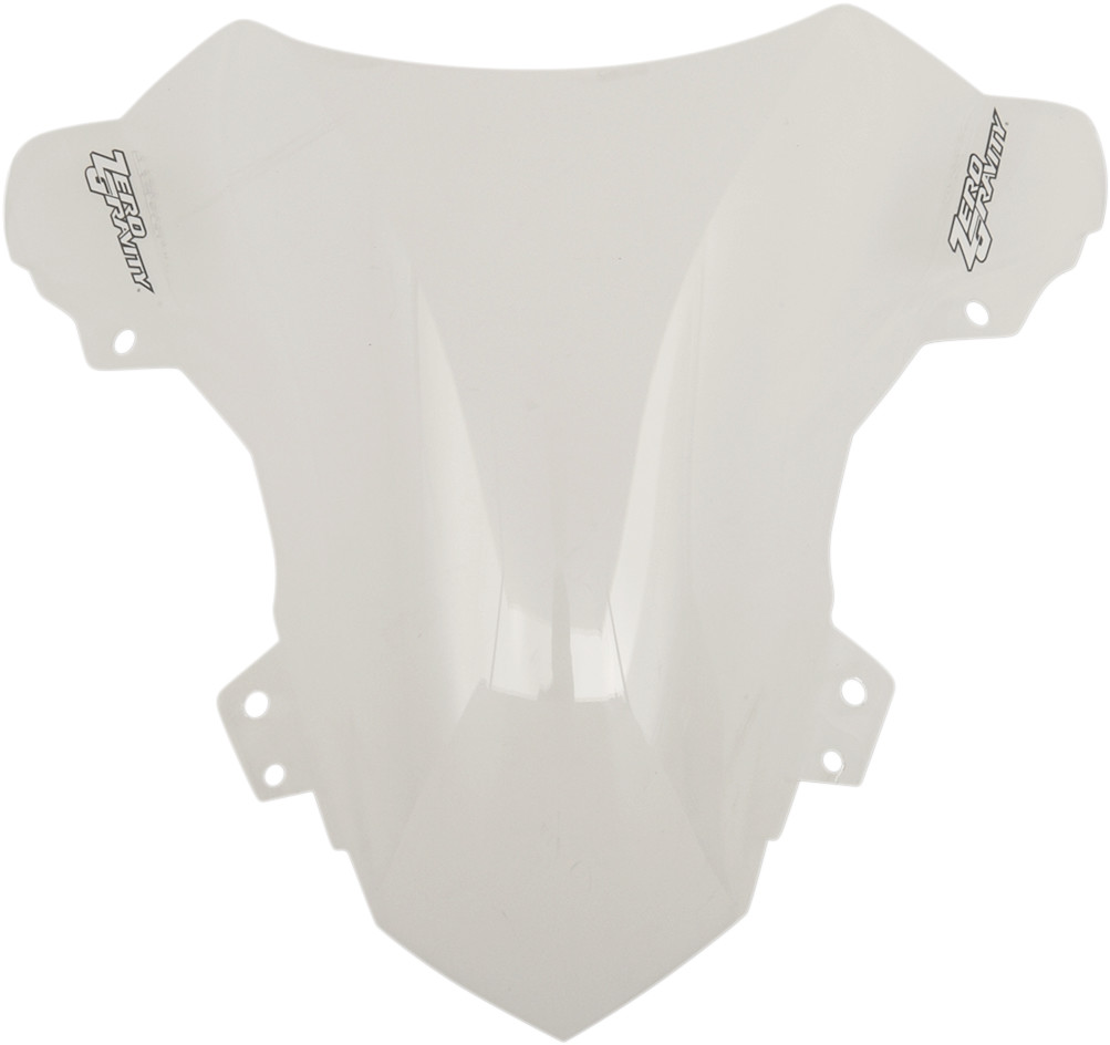ZERO GRAVITY Marc 1 Windscreen