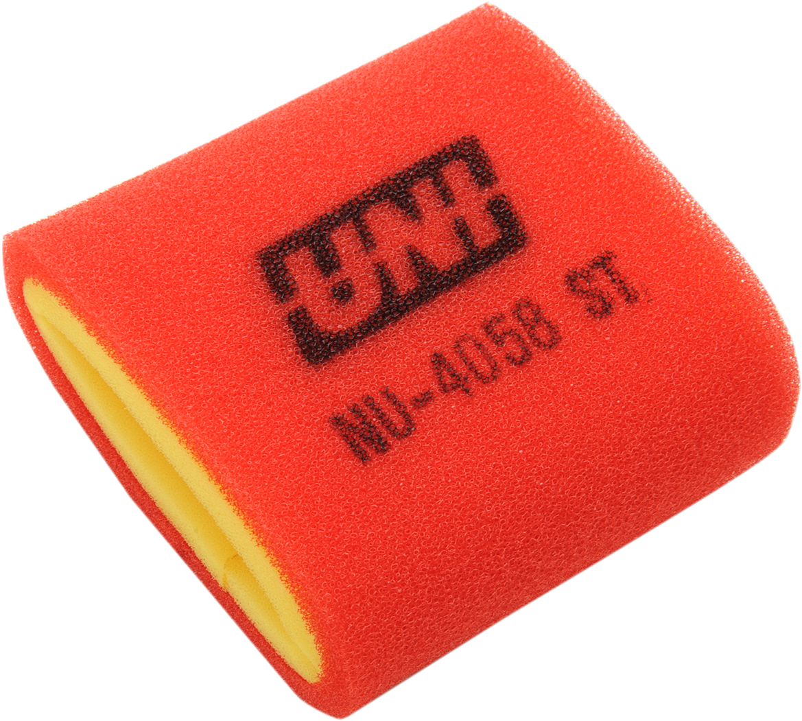 Uni filter Replacement OEM Air Filter 1981-1982 Honda XR200