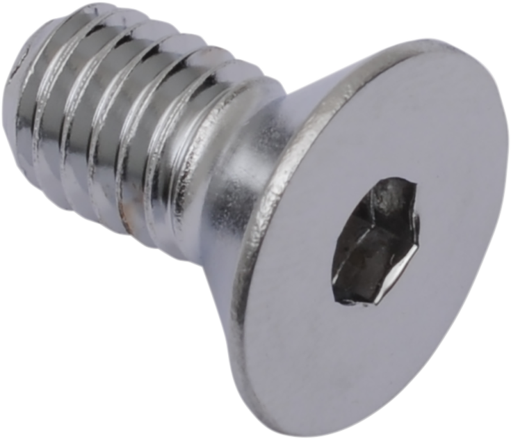 Drag Specialties Countersunk Socket-Head Bolts