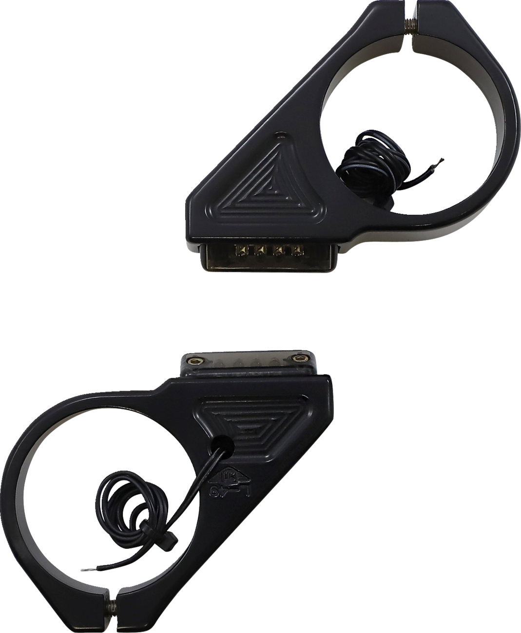 JOKER MACHINE Fork Mount Turn Signals