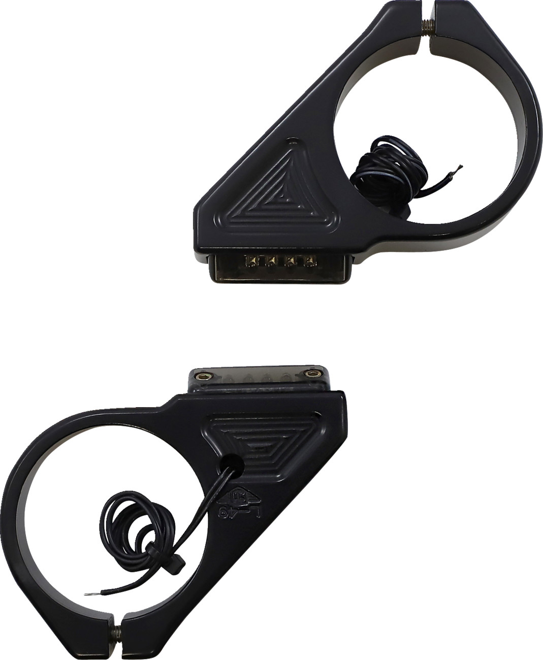 JOKER MACHINE Fork Mount Turn Signals