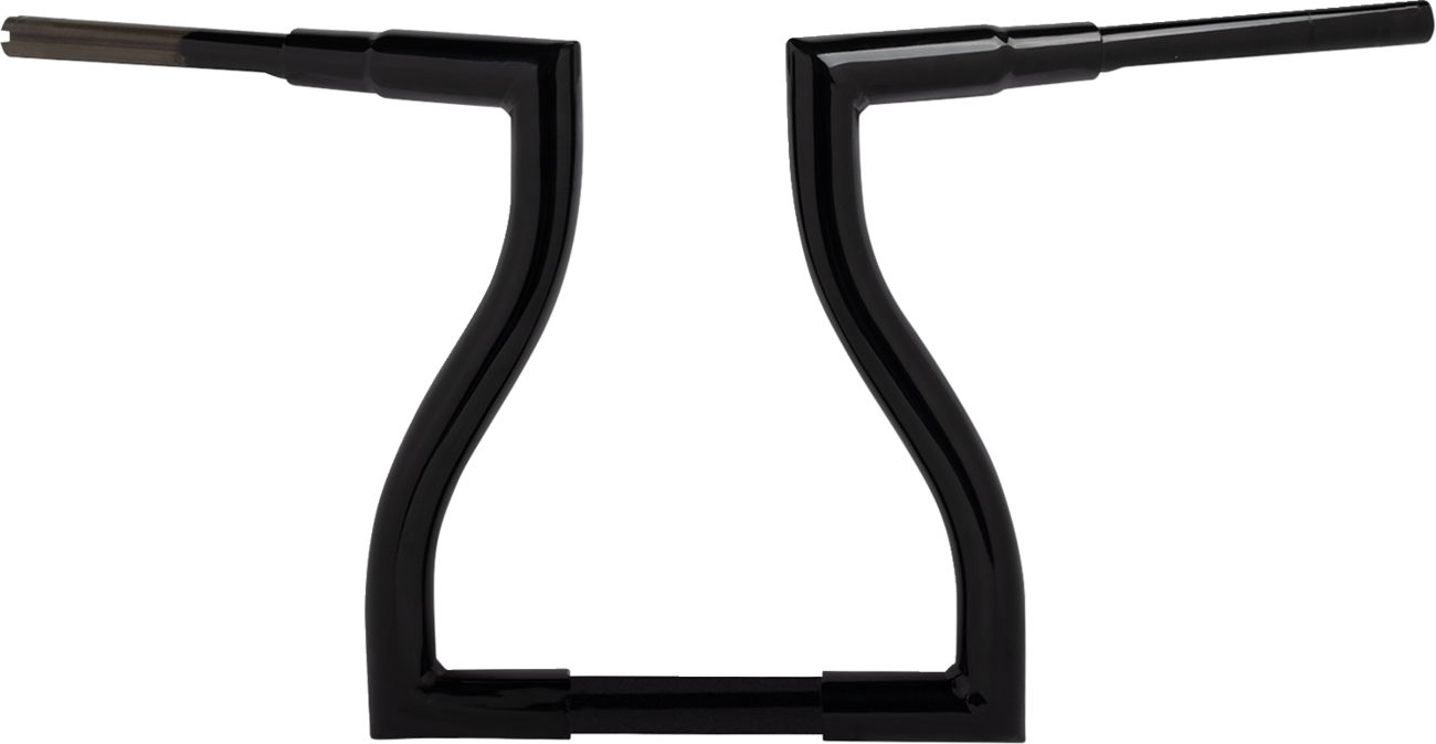 Pre-Wired Thresher Handlebar