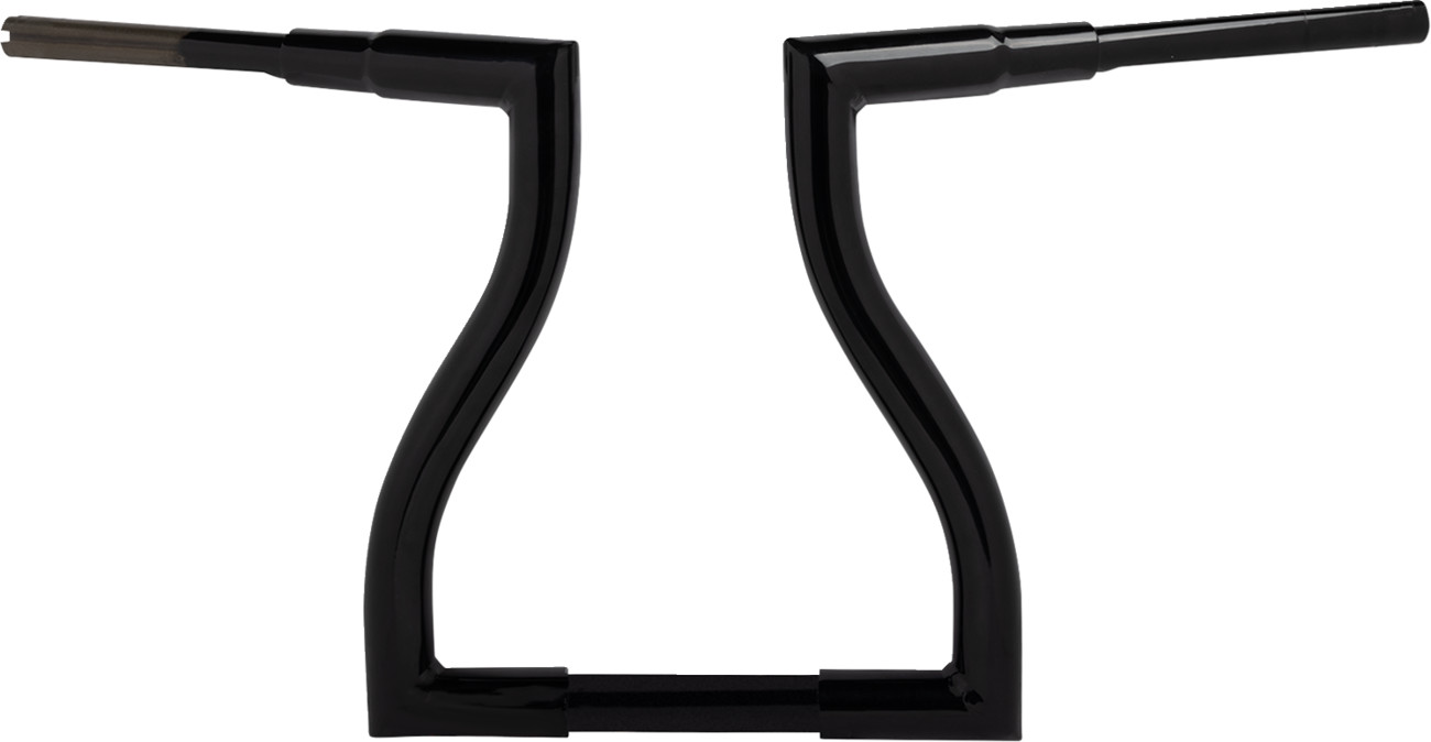 Pre-Wired Thresher Handlebar