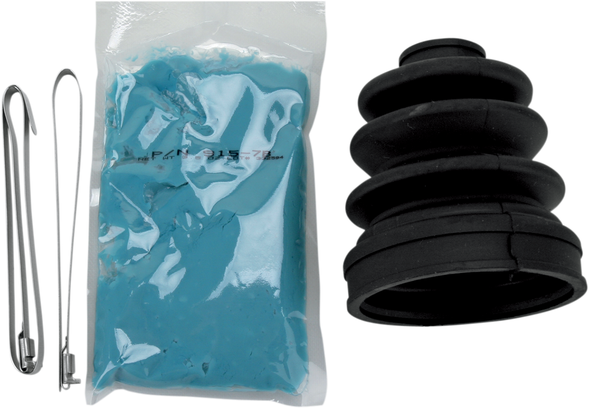 CV Boot Kit