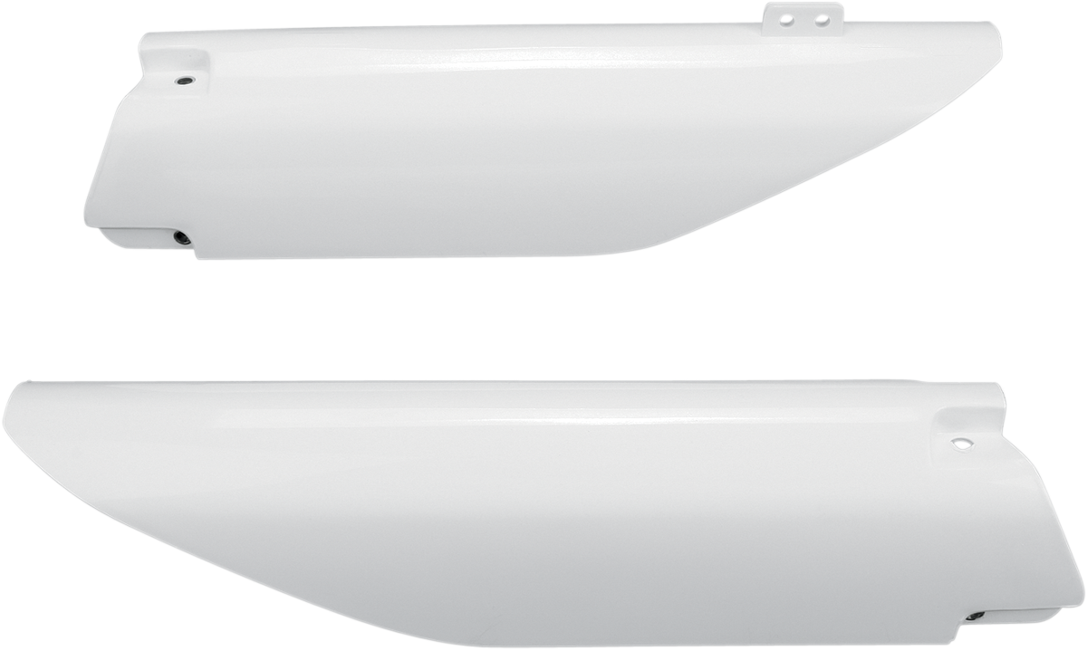 UFO Suzuki Fork Tube Protectors