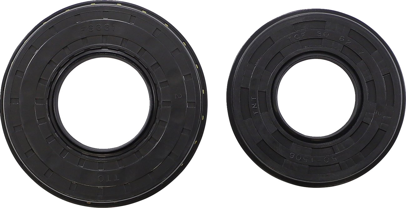 Engine Oil Seal Kit
