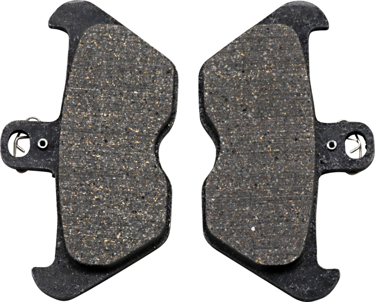 Galfer Semi-Metallic Front Brake Pads FD198