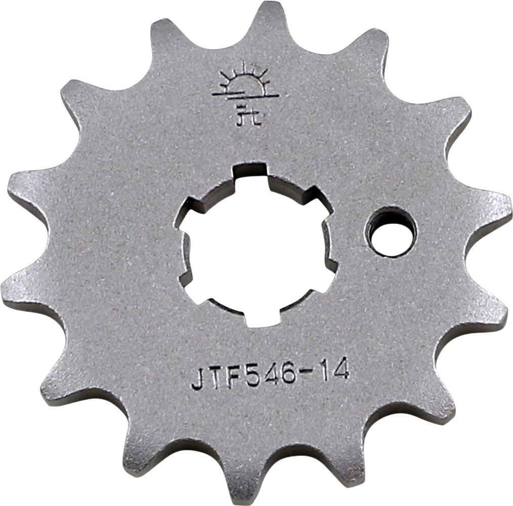 JT SPROCKETS Countershaft Sprocket
