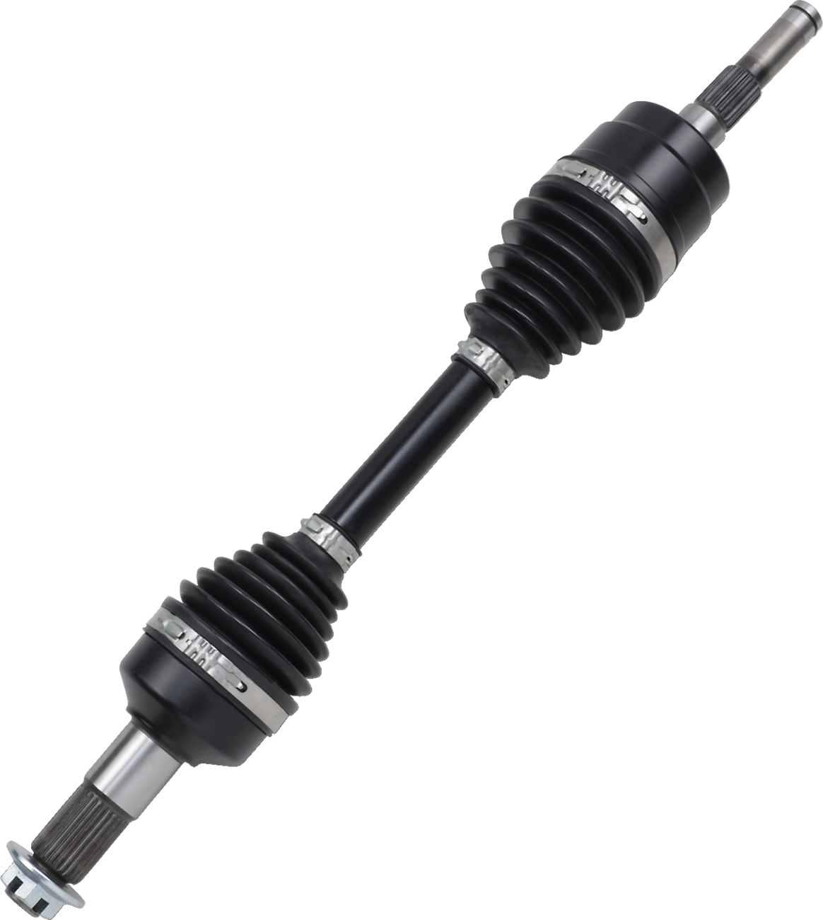Demon Powersports HD Front Left Axle Yamaha Grizzly 2003-2008