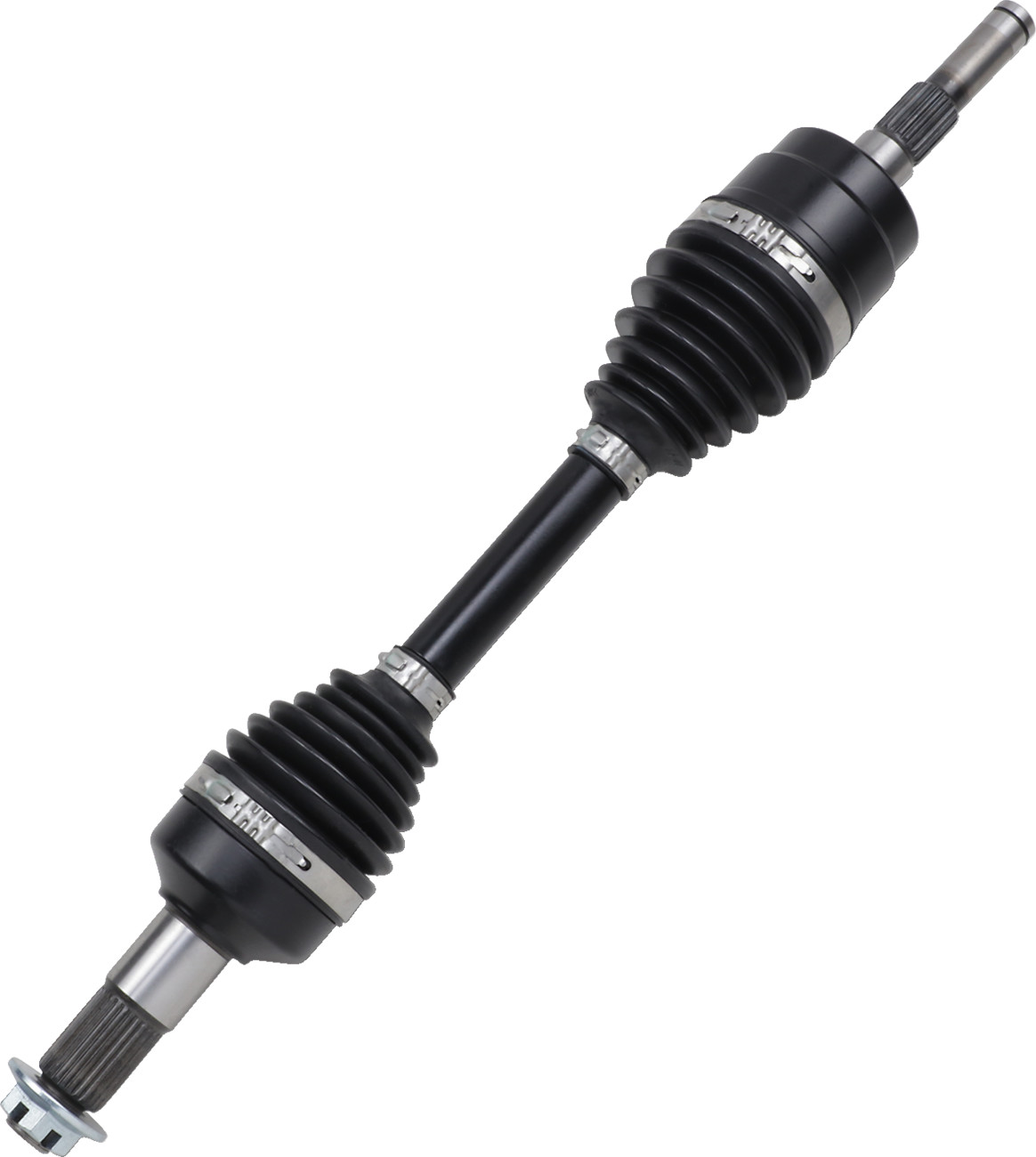 Demon Powersports HD Front Left Axle Yamaha Grizzly 2003-2008