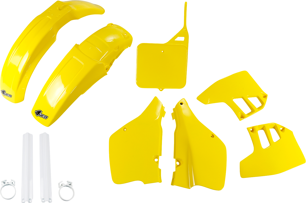 UFO Replacement Full Body Kit