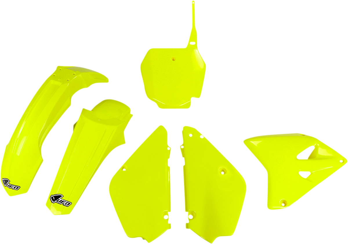 UFO Restyled Plastic Kit