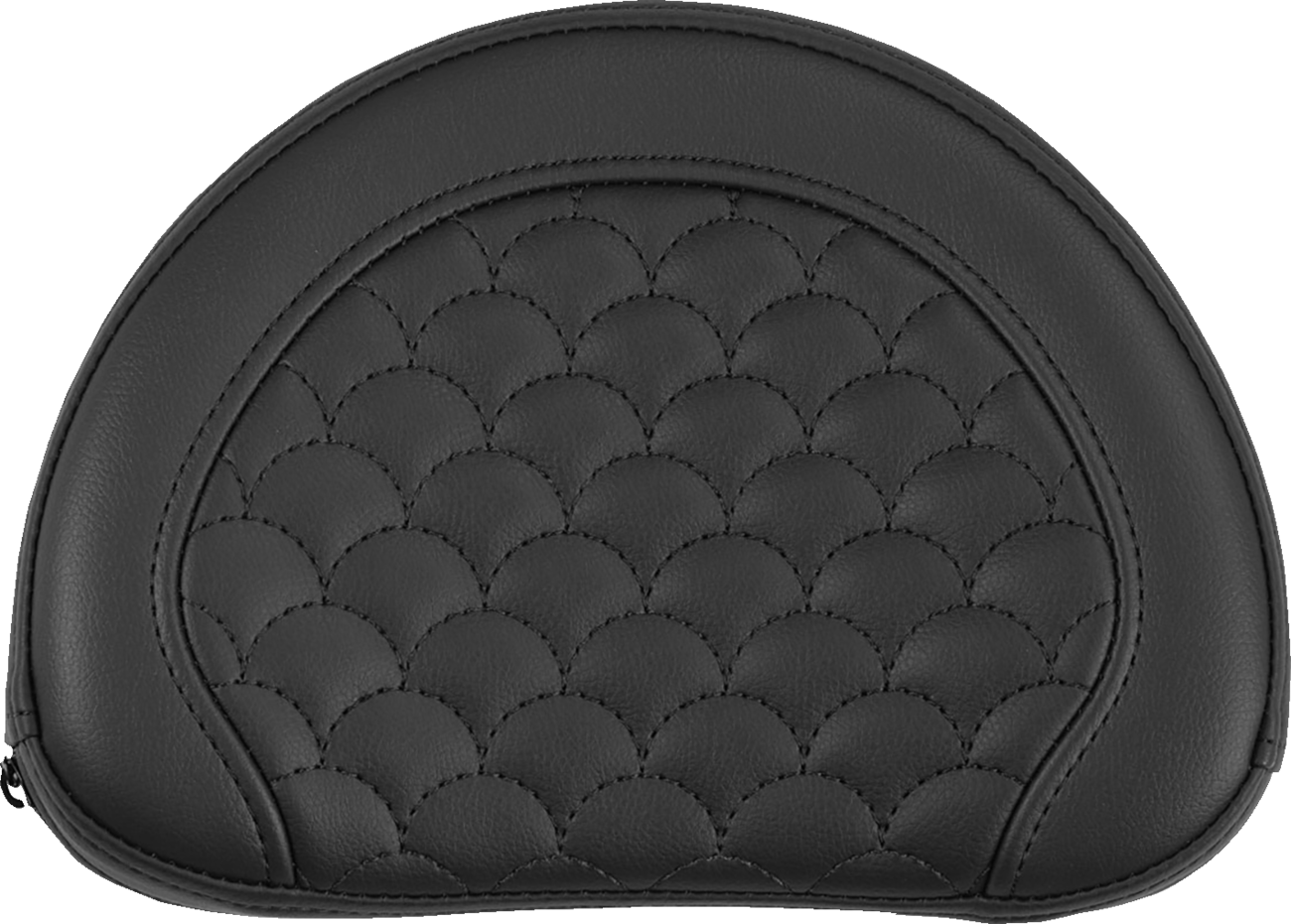 SADDLEMEN Contoured Sissy Bar Pad