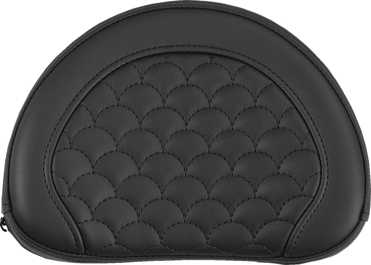 SADDLEMEN Contoured Sissy Bar Pad