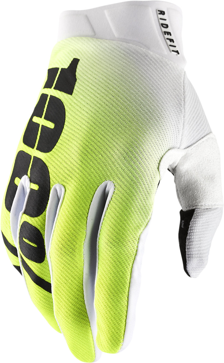 100% Ridefit KORP Gloves