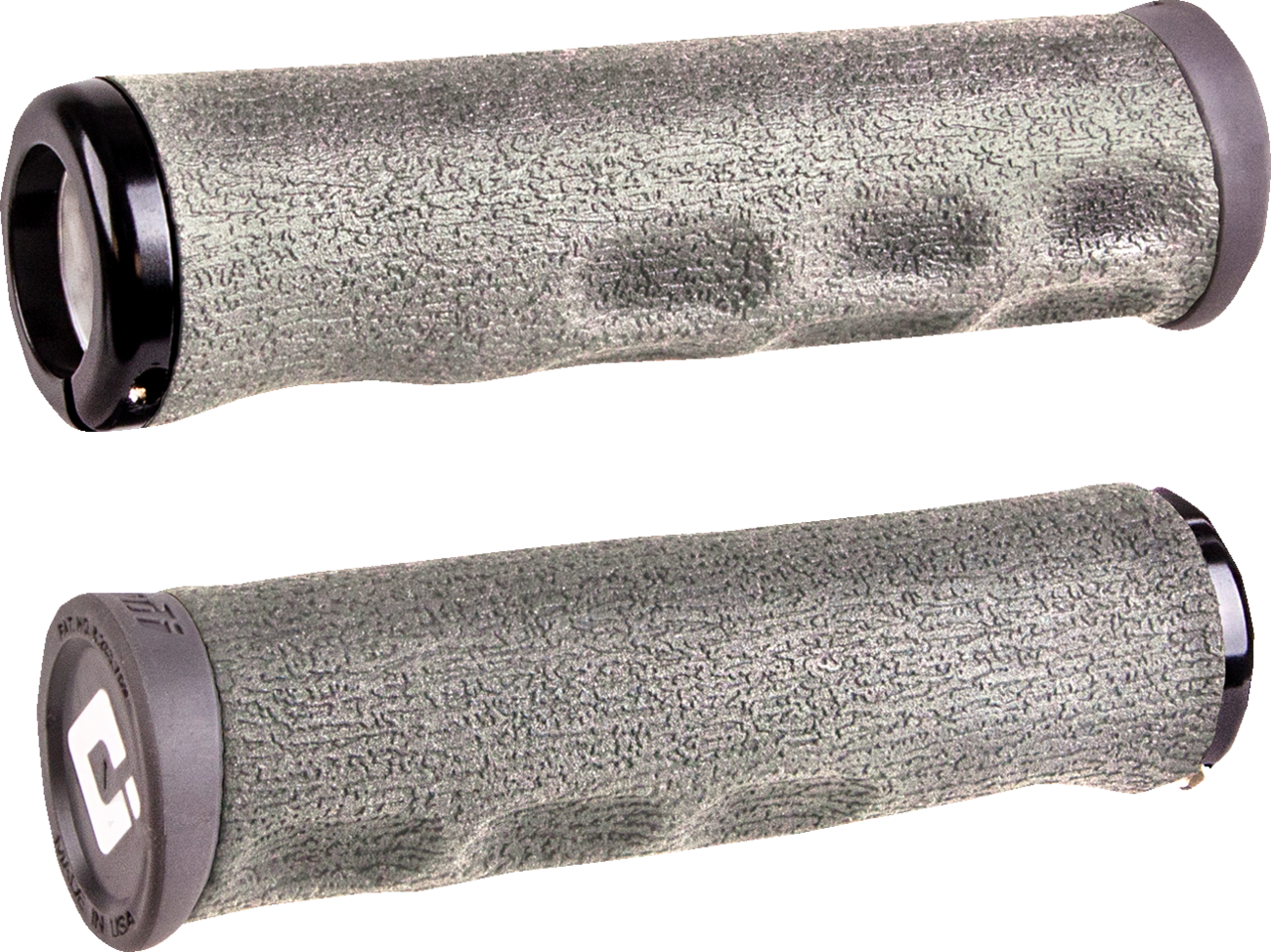 ODI F-1 Series Dread Lock v2.1 Lock-On Grips