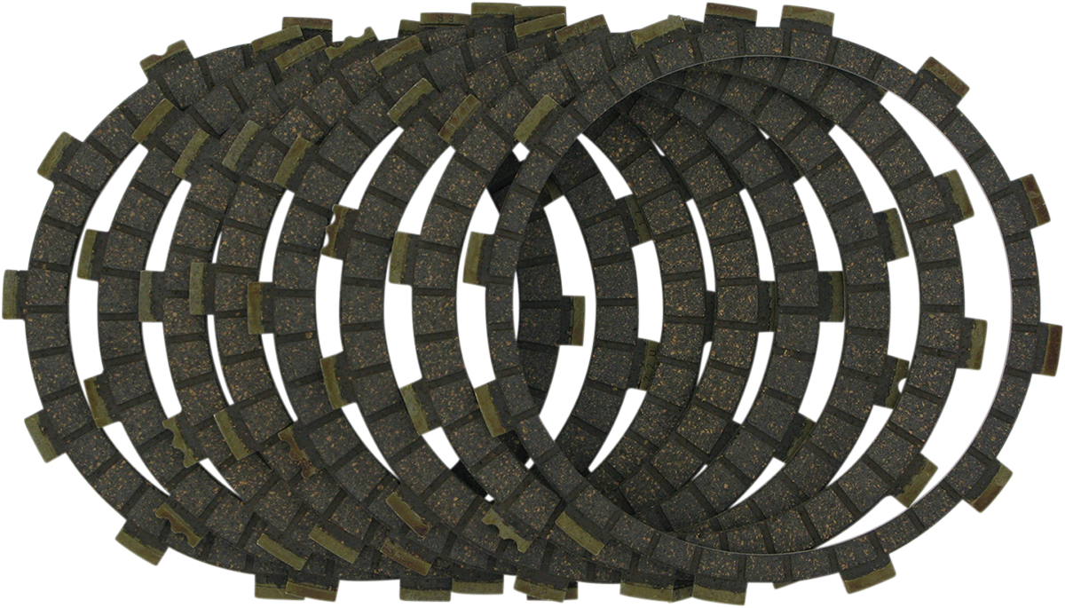 VESRAH Clutch Disc Set