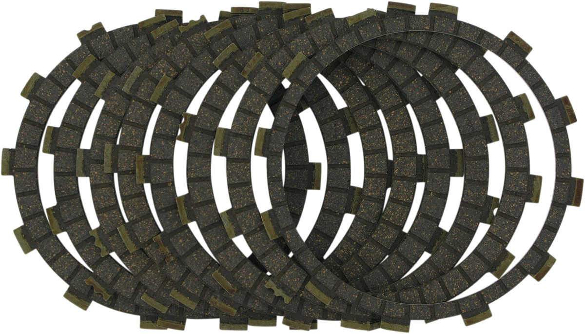 VESRAH Clutch Disc Set