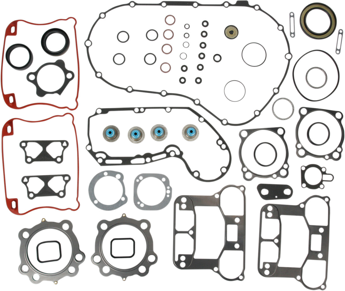 COMETIC Extreme Sealing Technology Complete Gasket Kit